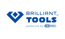 Brilliant tools