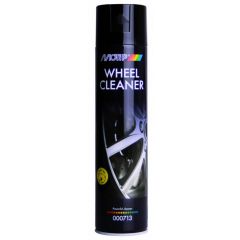 Veljepuhastusvahend WHEEL CLEANER 600ml, Motip