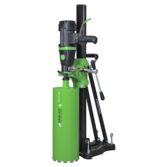 Teemanttrelli Komplekt PLE 182 (max. Ø 182 mm)