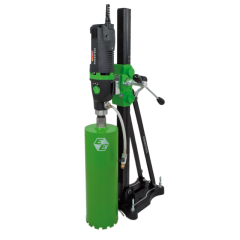 Teemanttrelli Komplekt DBE 182 (max. Ø 202 mm)