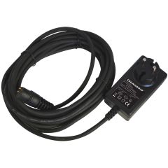Scangrip Laadija 12,6V / 4,3A (NOVA 6K C+R)