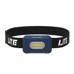 Налобный фонарь Scangrip HEAD LITE S, 140 лм, 2 батарейки AAA, IP30
