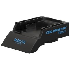 SCANGRIP 03.6148C Smart CONNECTOR адаптер аккумулятора, MAKITA