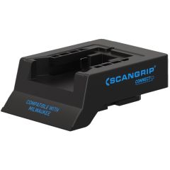 SCANGRIP 03.6149C Smart CONNECTOR адаптер аккумулятора, MILWAUKEE