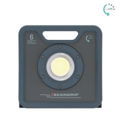 Scangrip 03.6205 töövalgusti IP67