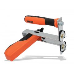 Drywall stripper for cutting plaster strips (max. 15 cm) PLAC & ROLL 150 mm