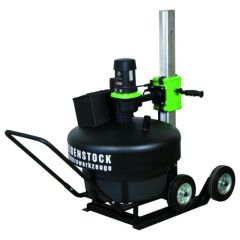 Segusegamis masin TWINMIX 1800 (T)