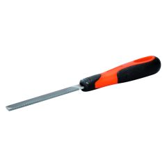 Lapikviil 6" 150mm peen raie käepidemega