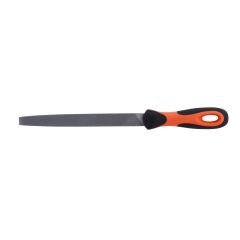 Lapikviil kitsenev 8" 200mm peen raie käepidemega