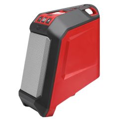 Milwaukee M12 JSSP-0 Bluetooth speaker