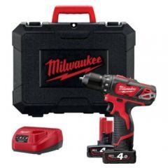Akutrell Milwaukee M18 BDD-402C