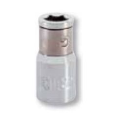 Irimo 105-48-1 otsakuhoidik, 1/4″ otsak / 1/4″ ajam
