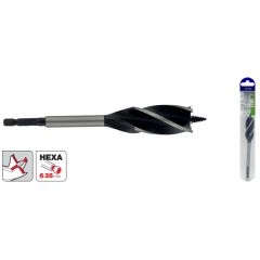 Tivoly 10802723200 wood drill bit, 32 mm
