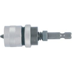 PH2 bit with bitholder especially for drywall