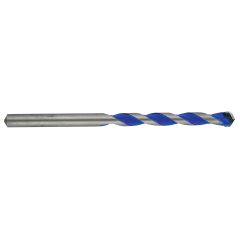 Multimaterjal puur puidule, betoonile ja lehtmetallile 8x120 mm