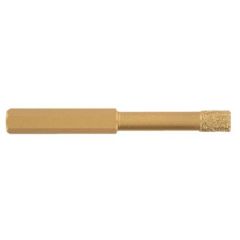 Teemantpuur parafiiniga 8mm, keraamilistele plaatidele, marmorile