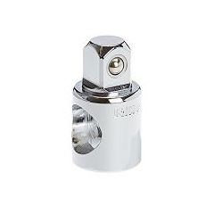Irimo 125-43-1 liug-T-käepideme pea, 1/2″, 44 mm