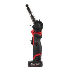 Milwaukee M12 FBFL10-402B akulintviil, 10 mm