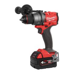 Akutrell M18 FDD3-402C, Milwaukee