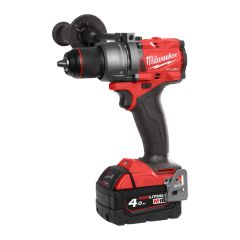 Milwaukee 4933492473 аккумуляторная ударная дрель-шуруповёрт M18 FPD3-402C