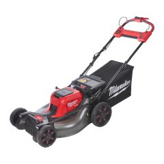 Самоходная аккумуляторная газонокосилка Milwaukee M18 F2LM53-0, без аккумуляторов
