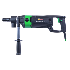 Teemantpuurimismasin ESD 162, Eibenstock