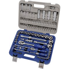Irimo 129-101-4 otsakute komplekt, 4-32mm