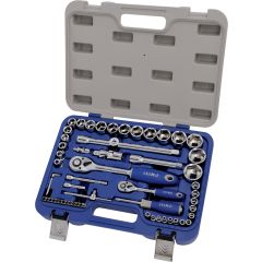 Irimo 129-58-4 otsakute komplekt, 4-32mm