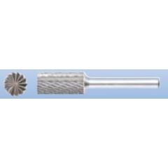 Pferd 045305&PFERD pöördviil, 10 × 20/6 mm