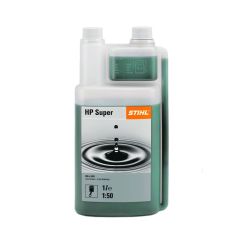 STIHL HP Super two-stroke engine oil, 1 L
