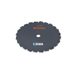 Saeketas MZ 225-24, ava 20 mm