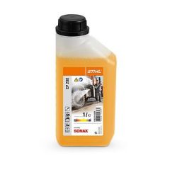 Professionaalne puhastusaine CP200, pesurile 1L