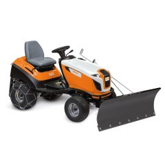 STIHL murutraktori lumesahk ASP 125, 125 cm