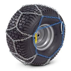 Lumeketid STIHL ASK 018 murutraktorile, 18 tolli