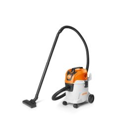 Vee-ja tolmuimeja SE 33, Stihl