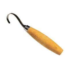 Нож для резьбы по дереву Morakniv® 164, ложкорез, радиус 13mm