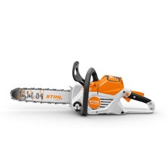 Аккумуляторная цепная пила STIHL MSA 220 C-BQ PRO, 35 см, без аккумулятора и зарядного устройства