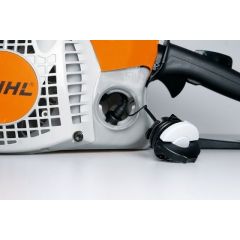 Mootorsaag STIHL MS 211, 35 cm
