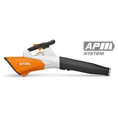 Аккумуляторная воздуходувка STIHL BGA 200 PRO
