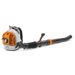Бензиновая ранцевая воздуходувка STIHL BR 700
