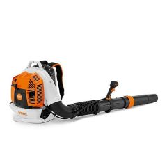 Бензиновая ранцевая воздуходувка STIHL BR 800 C-E
