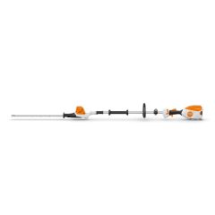 Аккумуляторный штанговый кусторез STIHL HLA 66 PRO