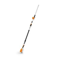 Аккумуляторный телескопический кусторез STIHL HLA 86 PRO