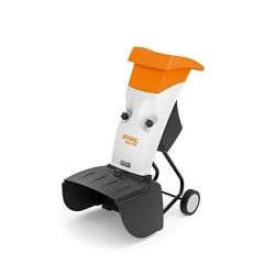 Elektriline oksa- ja aiajäätmete purustaja STIHL GHE 105