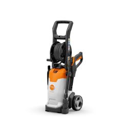 STIHL RE 100 PLUS CONTROL pressure washer