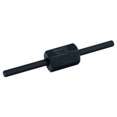 Stud Extractor, Alloy Steel, for broken-off screws, bolts and studs