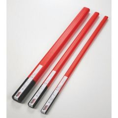 TIG-keevitustraat LNT 316LSi, 1,0×1000 mm, 5 kg, Lincoln Electric
