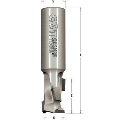 CMT 140.03956&CMT router bit, 10 × 27 × 72 mm