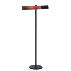 Veltron PREMIUM SHADOW STAND infrapuna soojuskiirgur, 2,5 kW