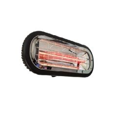 Veltron Mini Oval infrapuna soojuskiirgur, 2 kW